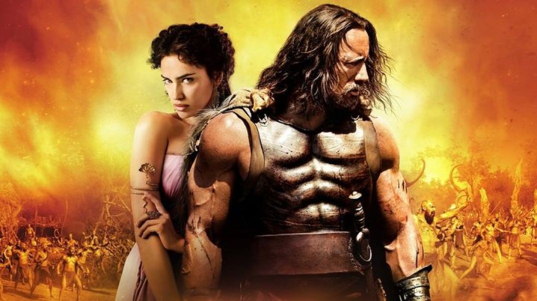 Hercules: il guerriero - Film completo ITA