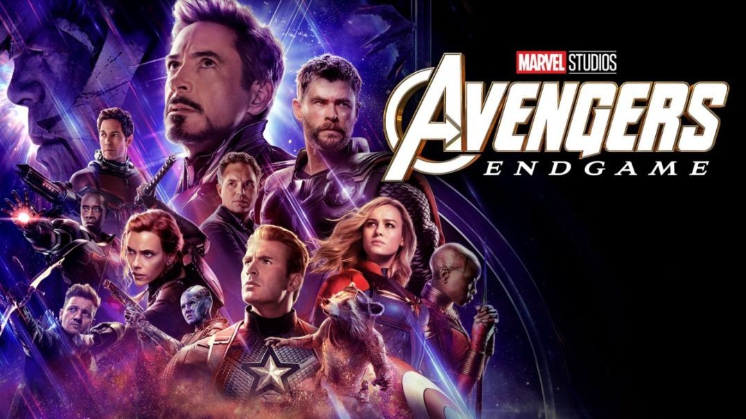 Avengers - Endgame - Film completo ITA