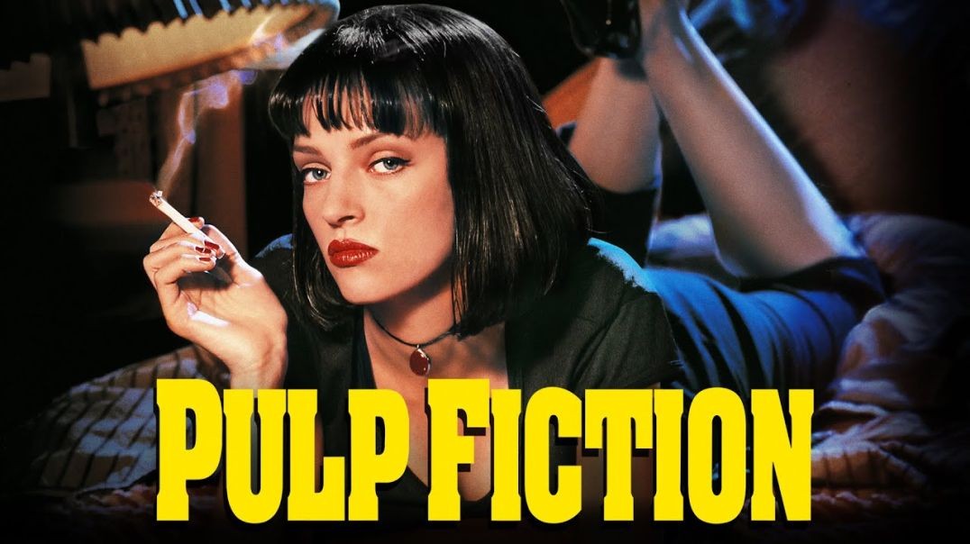Pulp fiction - Film completo ITA