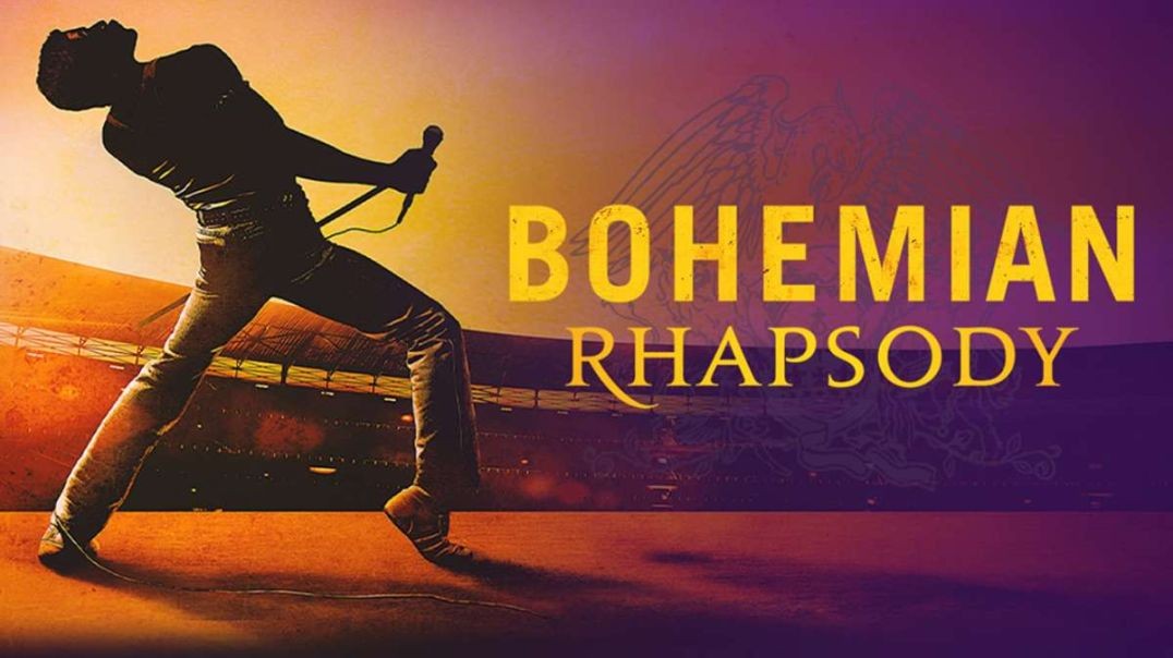Bohemian Rhapsody - Film completo ITA
