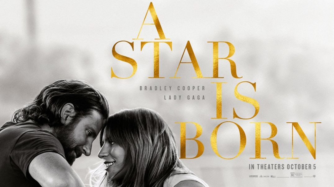 ⁣A Star Is Born - Film completo ITA