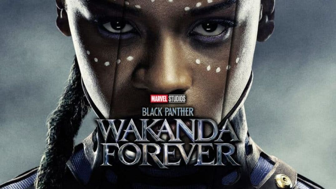 Black Panther - Wakanda Forever - Film completo ITA