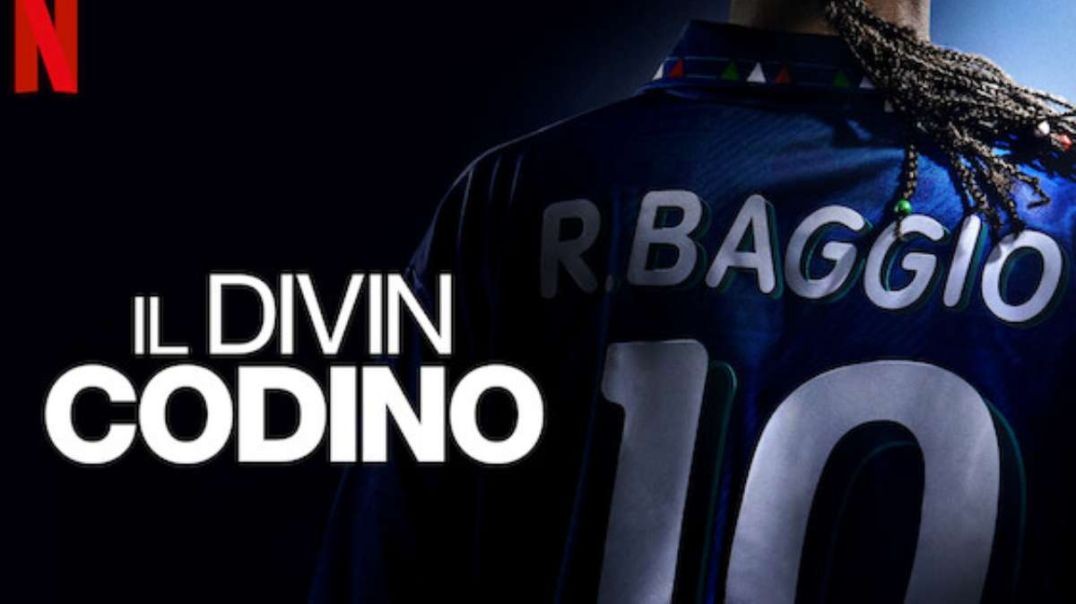 Il Divin Codino - Film Completo