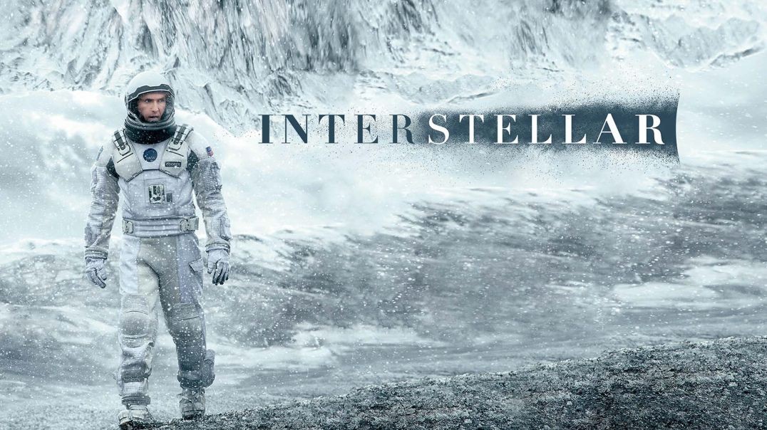 Interstellar - Film completo ITA