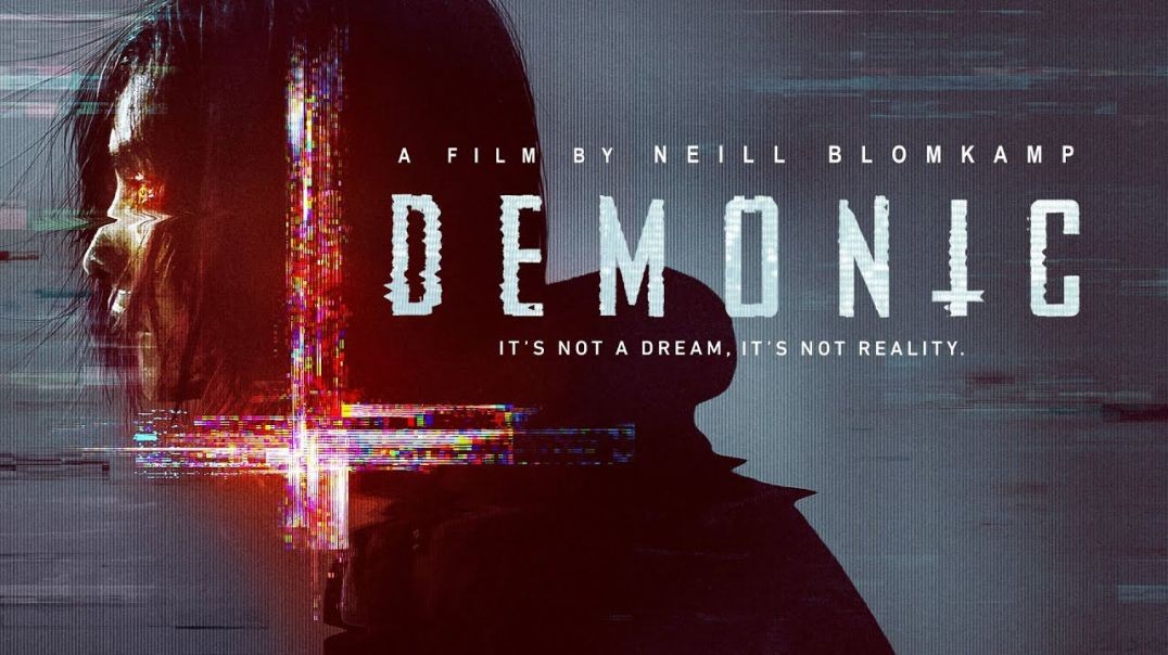 Demonic - Film completo ITA