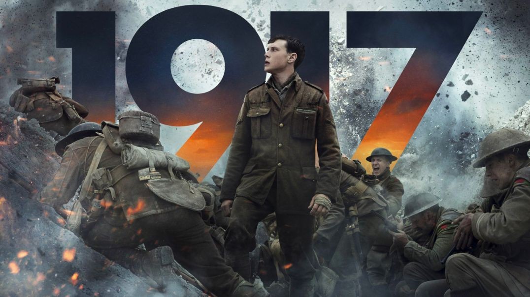 1917 - Film Completo ITA