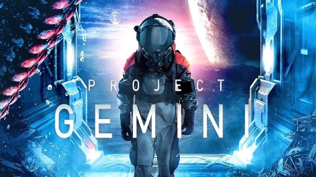 ⁣Project Gemini - Film completo ITA