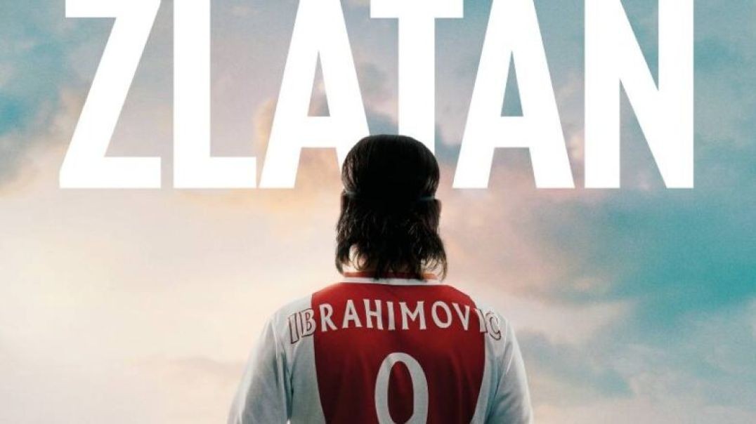 Zlatan - Film completo ITA