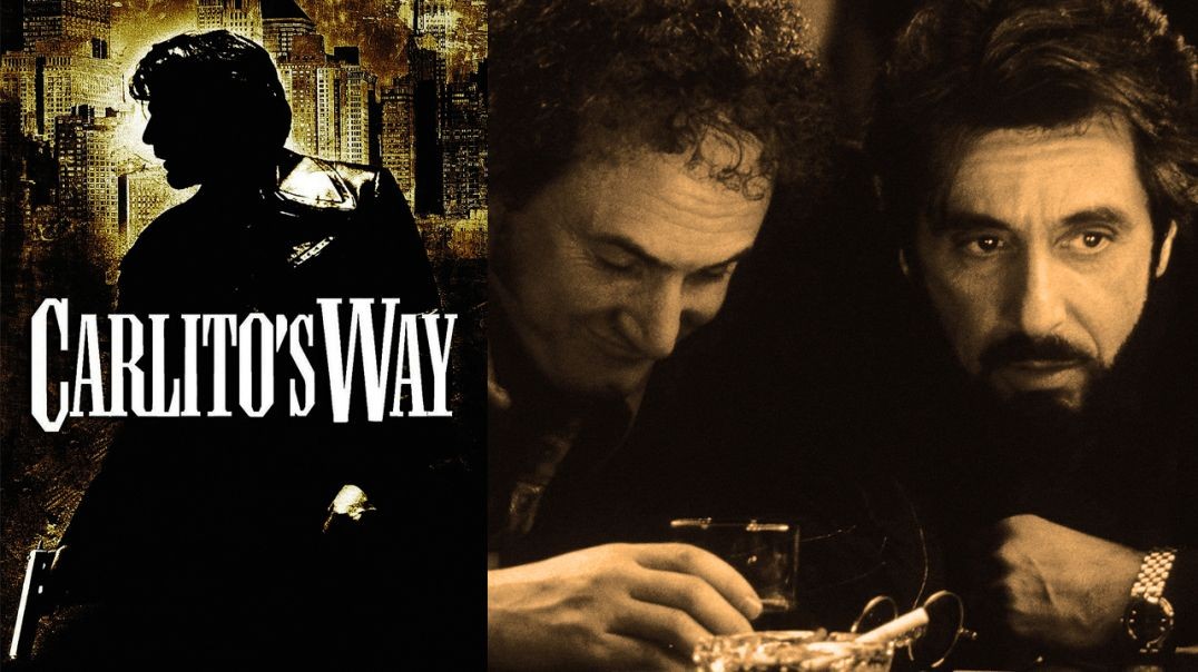 Carlito's Way - Film completo ITA