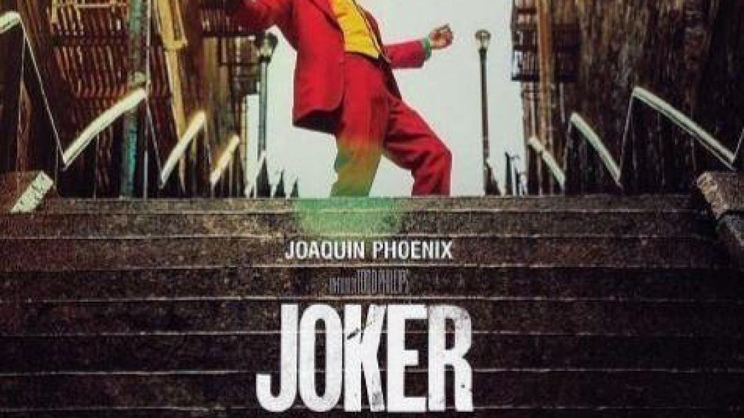 ⁣Joker (2019) - Film completo ITA