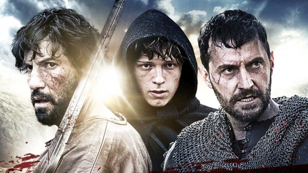 Terre Selvagge - Film completo ITA