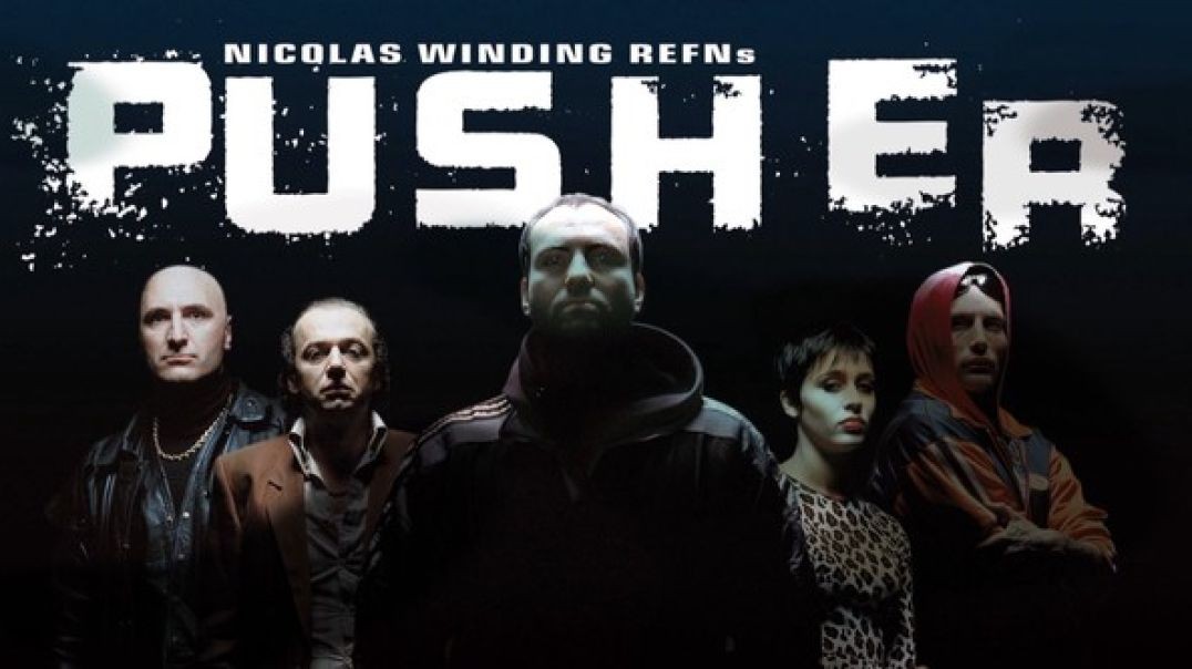 ⁣Pusher - L' inizio - Film completo ITA
