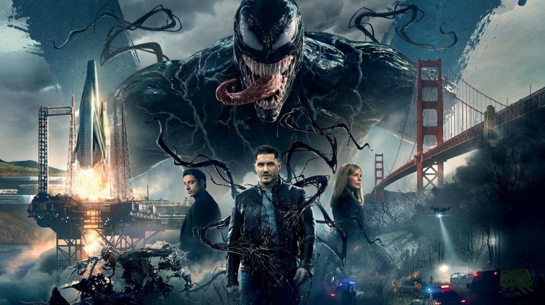 ⁣Venom - La furia di Carnage - Film completo ITA