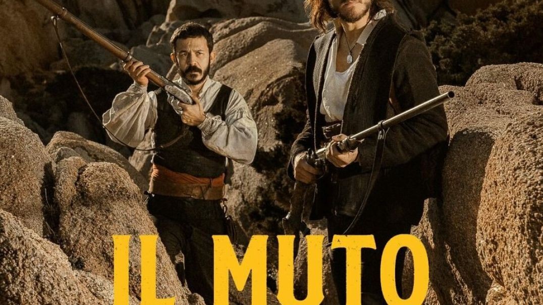 Il muto di Gallura - Film completo ITA