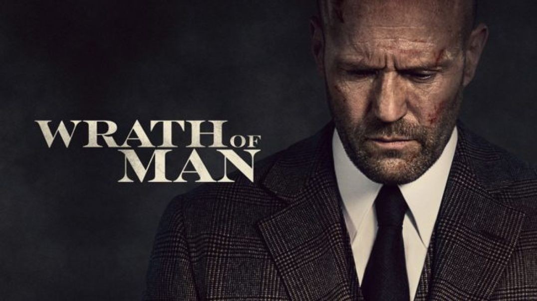 ⁣La furia di un uomo - Wrath of Man - Film completo ITA