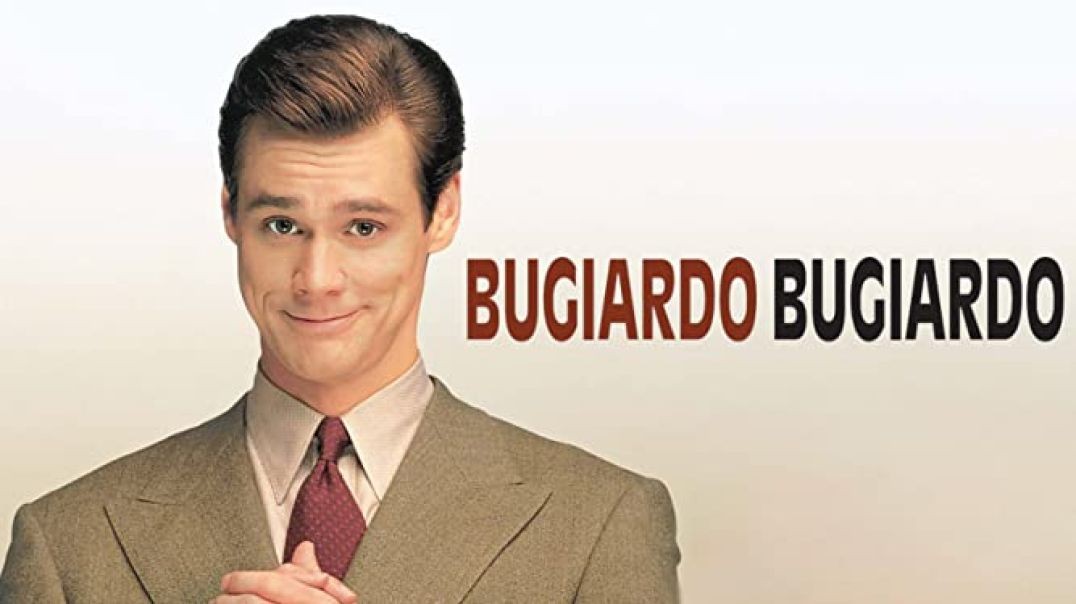 Bugiardo Bugiardo - Film completo ITA