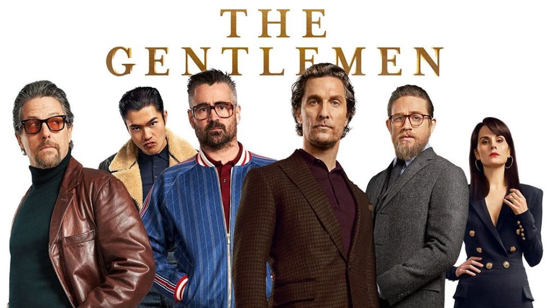 The Gentlemen - Film completo ITA