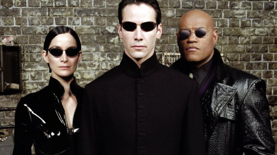 Matrix - Film completo ITA