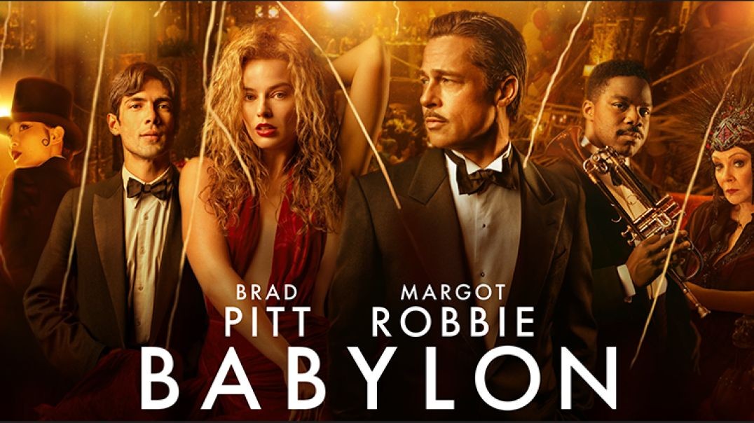 ⁣Babylon - Film completo ITA