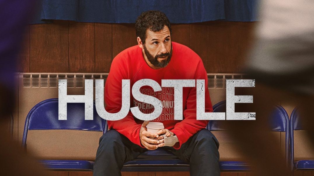 Hustle - Film completo ITA