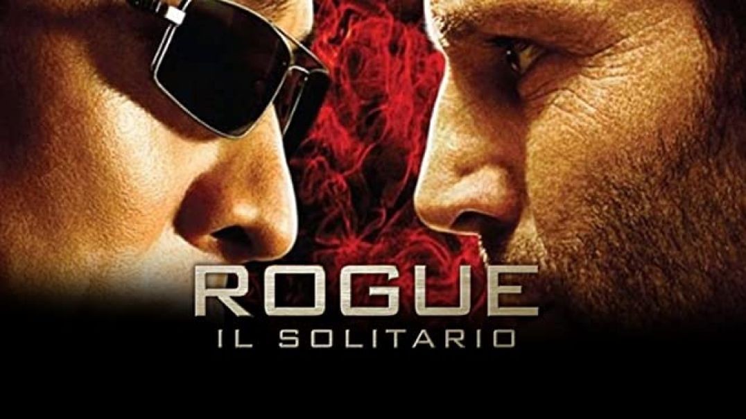 Rogue - Il solitario - Film completo ITA