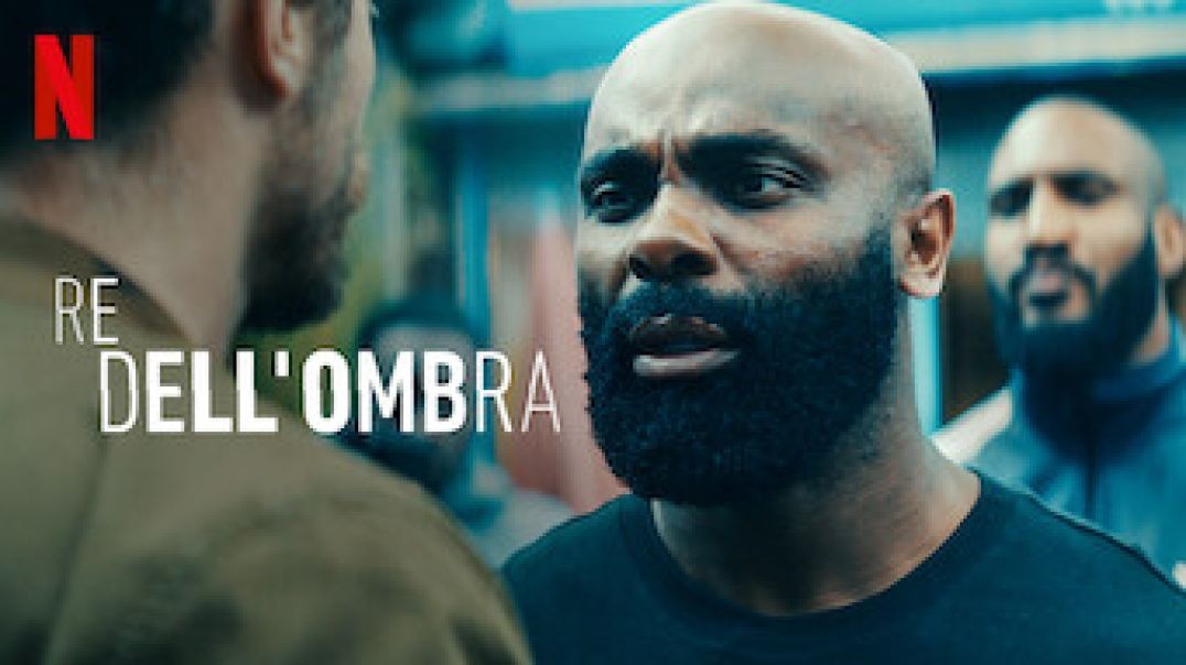 ⁣Re dell'ombra - Film completo ITA