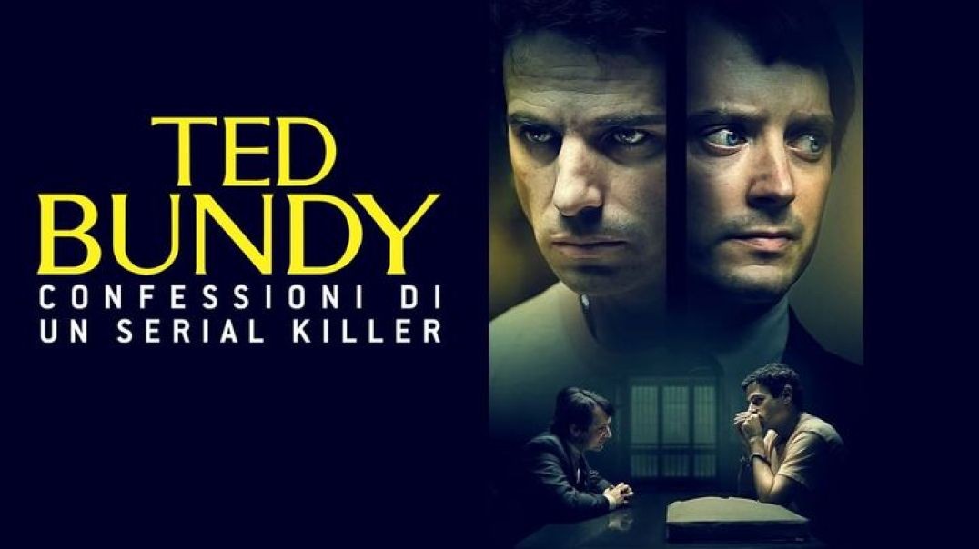 ⁣Ted Bundy: confessioni di un serial killer - Film completo ITA