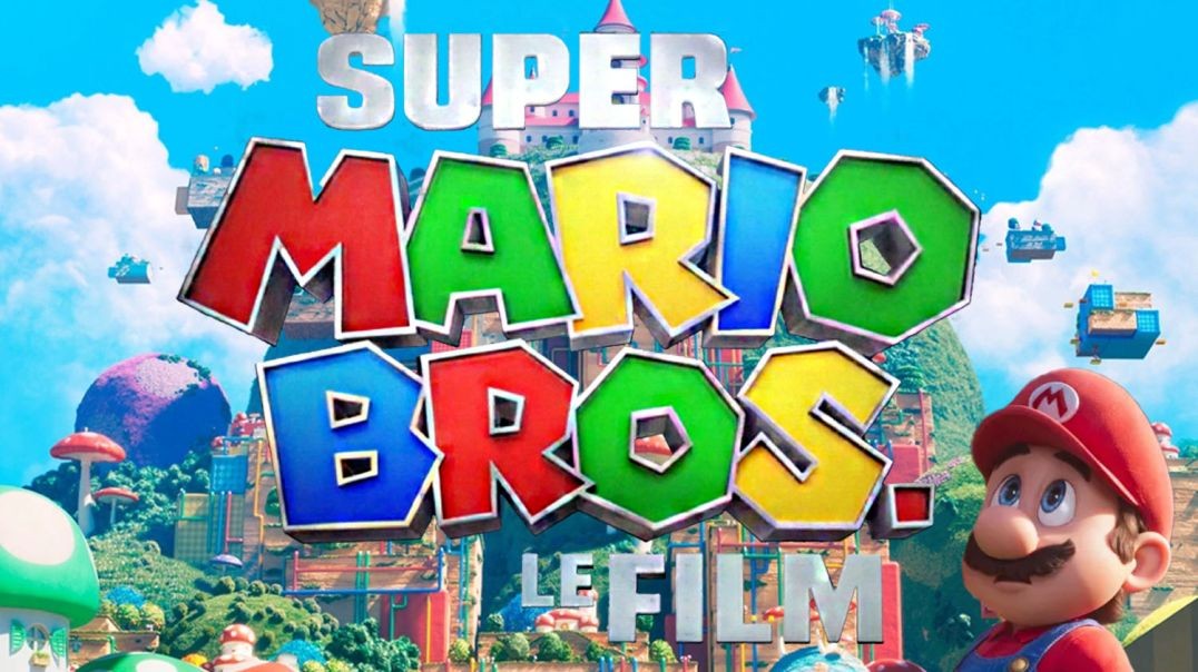 Super Mario Bros. - Il Film - Film completo ITA