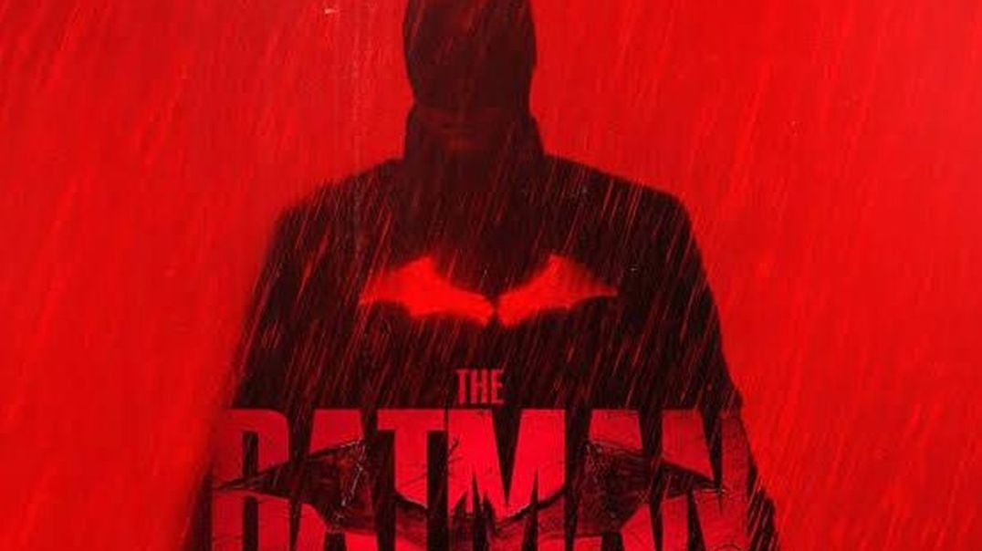 The Batman (2022) - Film completo ITA
