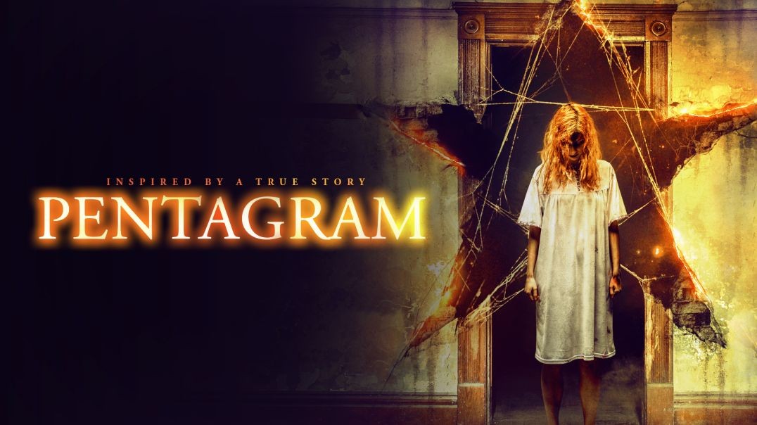 ⁣Pentagram (2019) - Film completo SUB-ITA