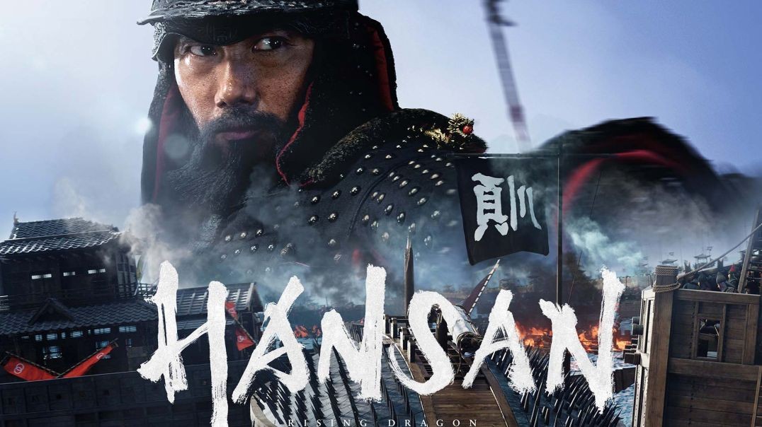 La battaglia di Hansan - Film completo ITA