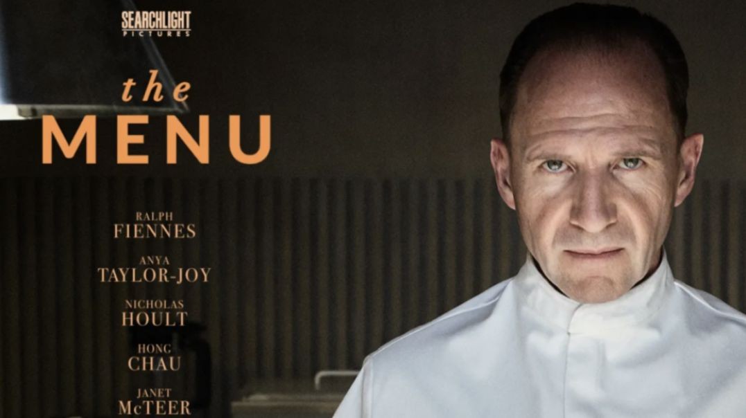 The Menu - Film completo ITA