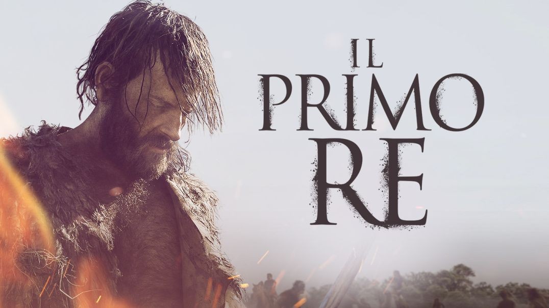 Il primo re - SUB-ITA