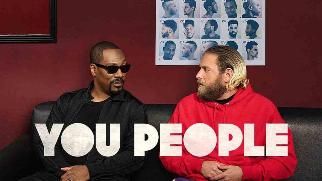 You People - Film completo ITA