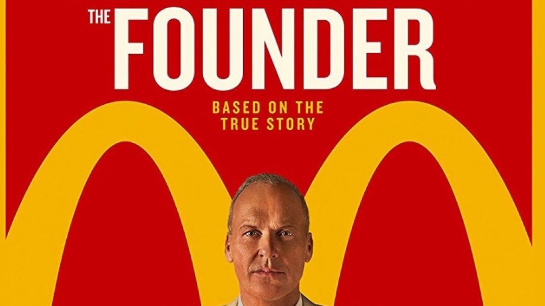 The Founder - Film completo ITA