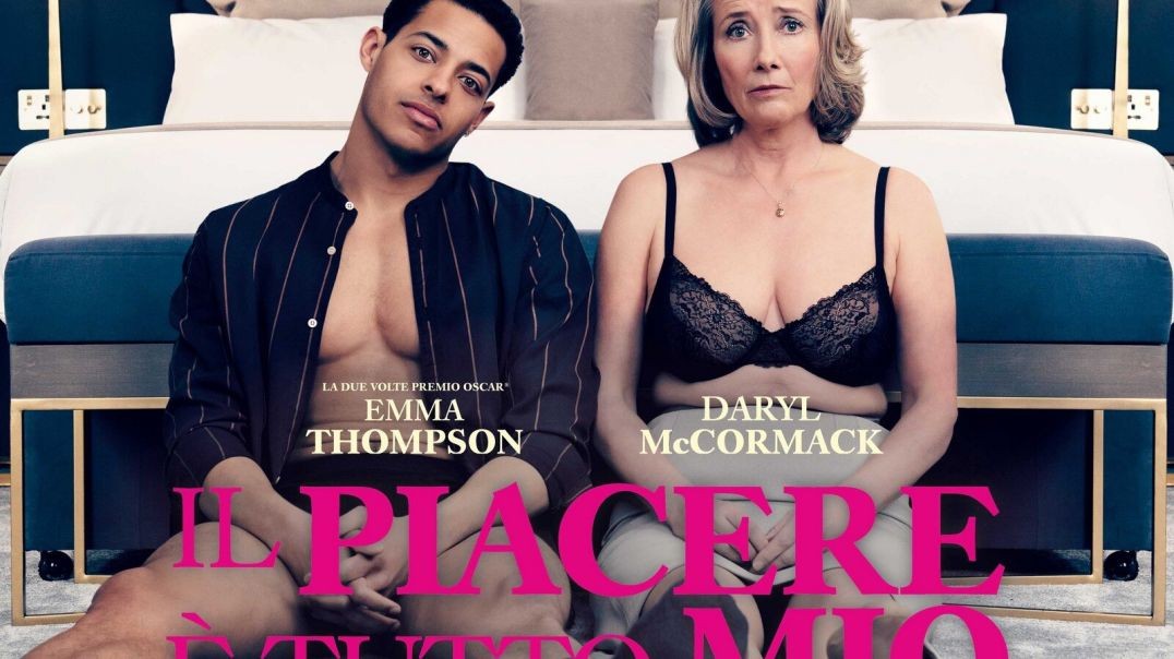 Il piacere è tutto mio - Film completo ITA