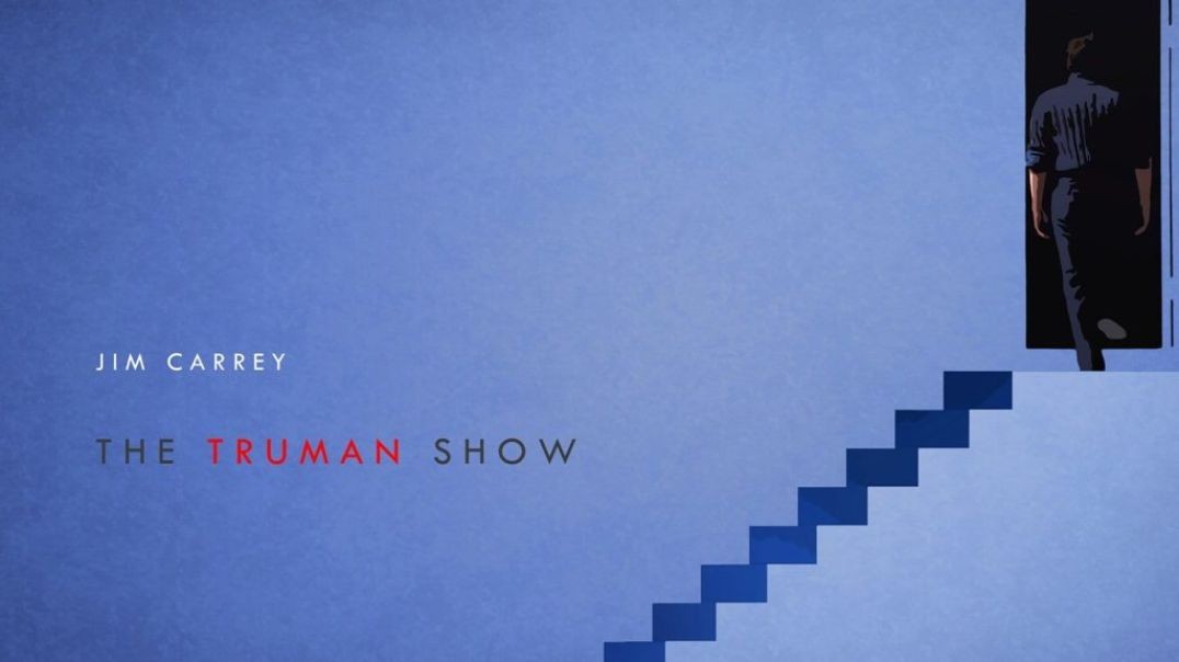 ⁣The Truman Show - Film completo ITA