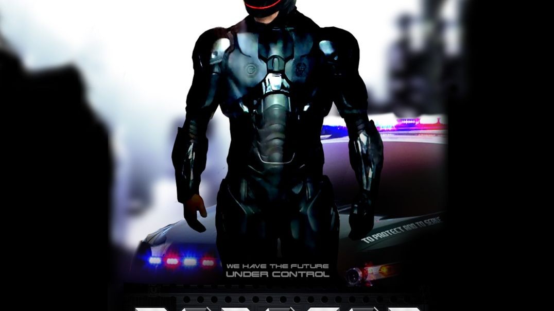 ⁣RoboCop (2014) - Film completo ITA