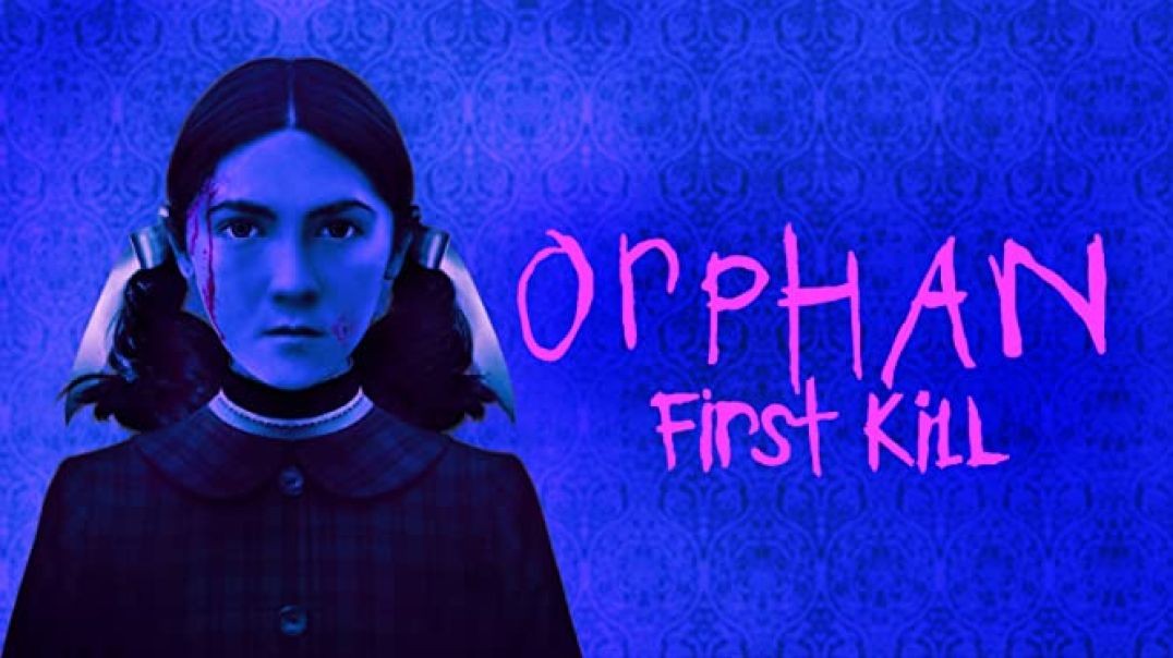 Orphan: First Kill - Film completo ITA