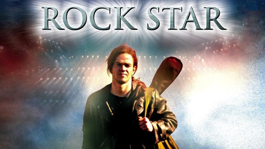 Rock Star - Film completo ITA