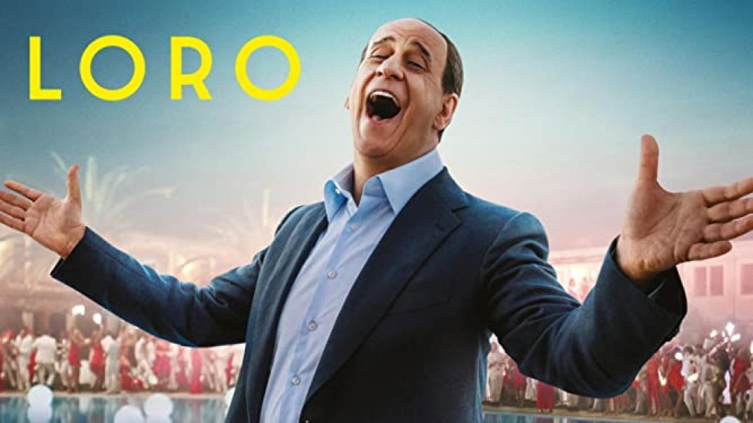 Loro - Film completo