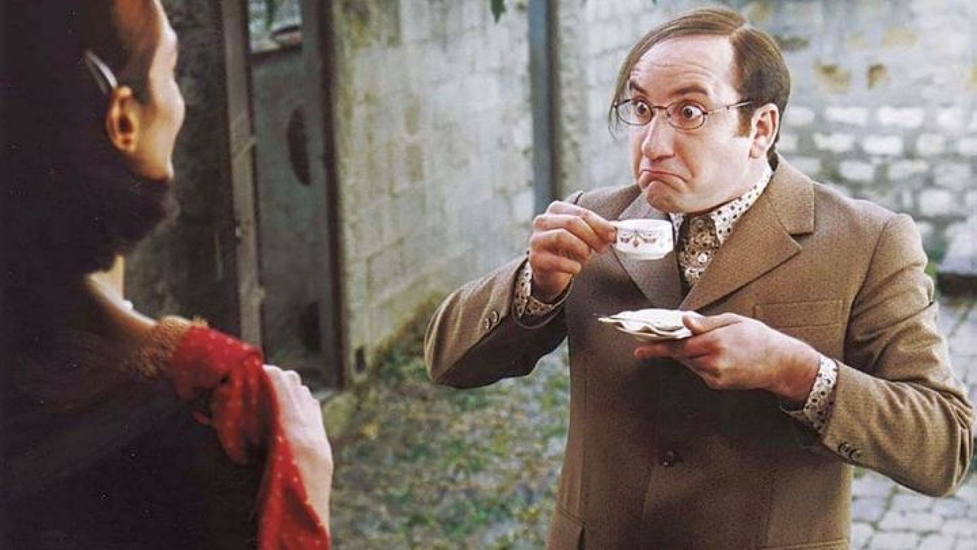 La fame e la sete - Film completo