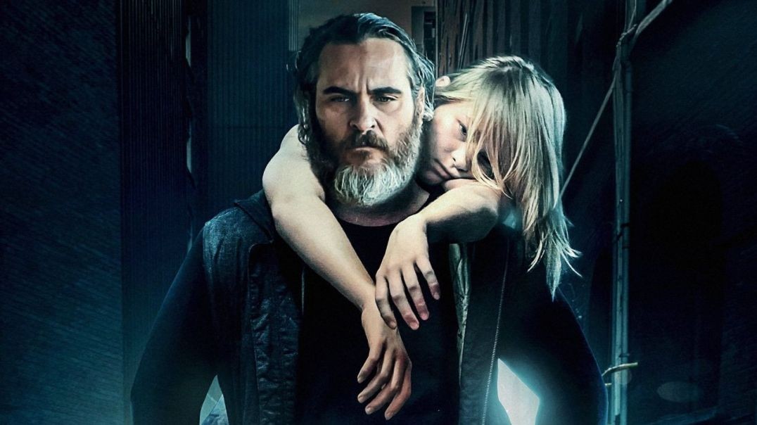 A beautiful Day - You Were Never Really Here - Film completo ITA