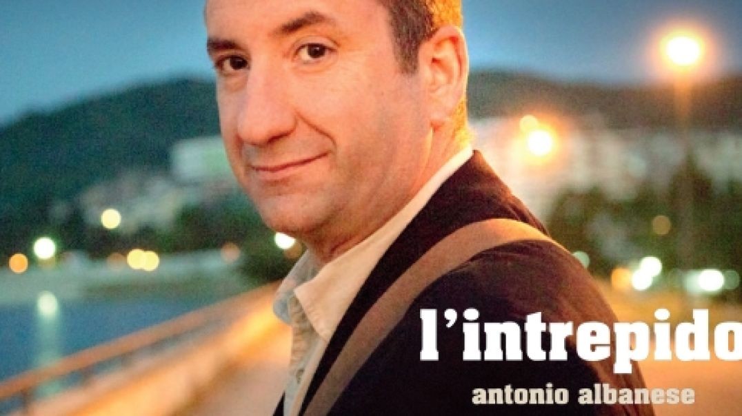 L'intrepido - Film completo