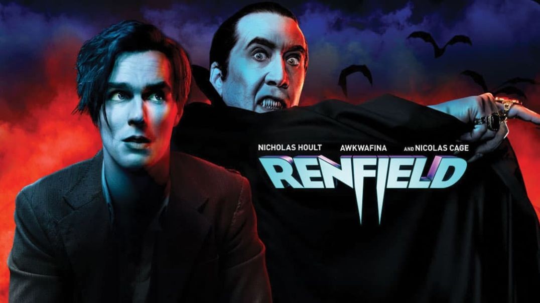 Renfield - Film completo ITA