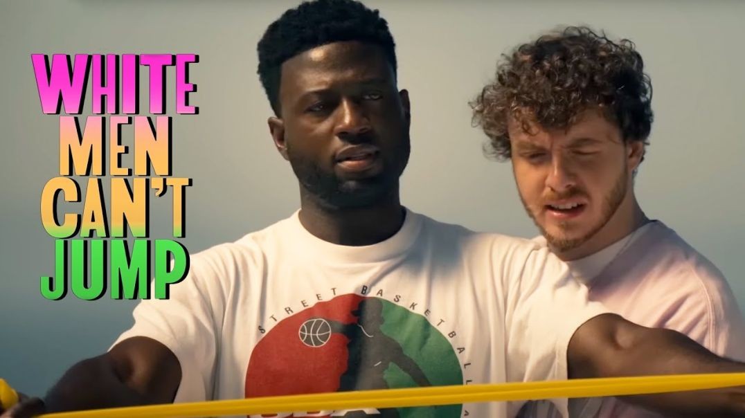 ⁣White Men Can't Jump - Film completo ITA