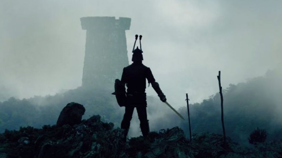 Nuraghes S'arena - A film by Mauro Aragoni, with Salmo