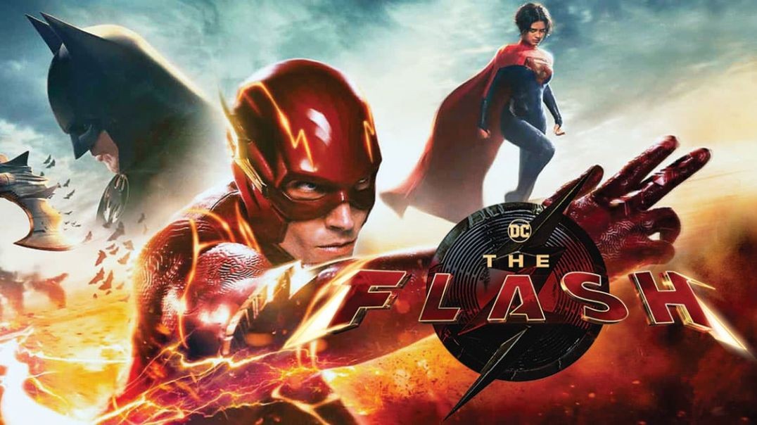 ⁣The Flash - Film completo ITA