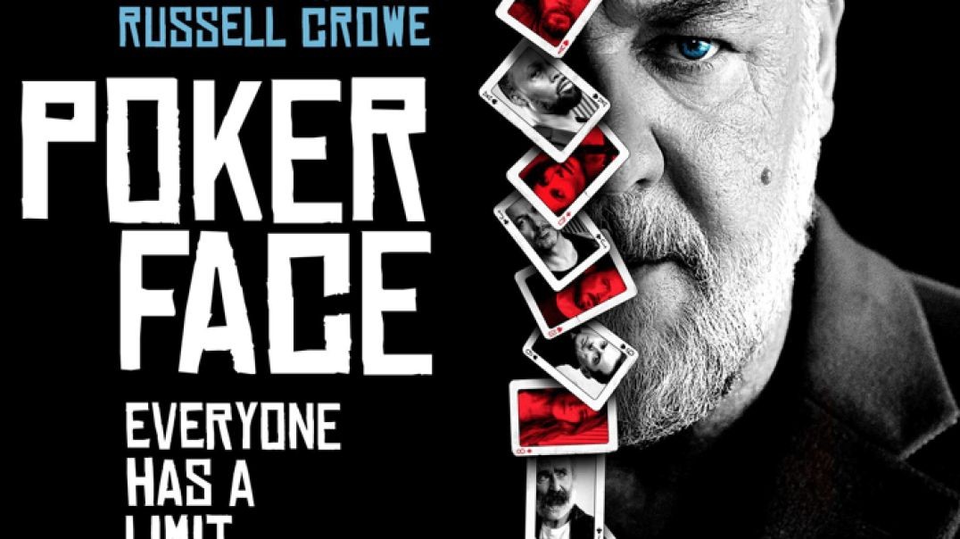 ⁣Poker Face - Film completo ITA