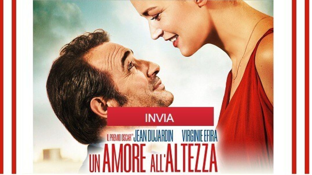 ⁣Un amore all'altezza - Film completo ITA